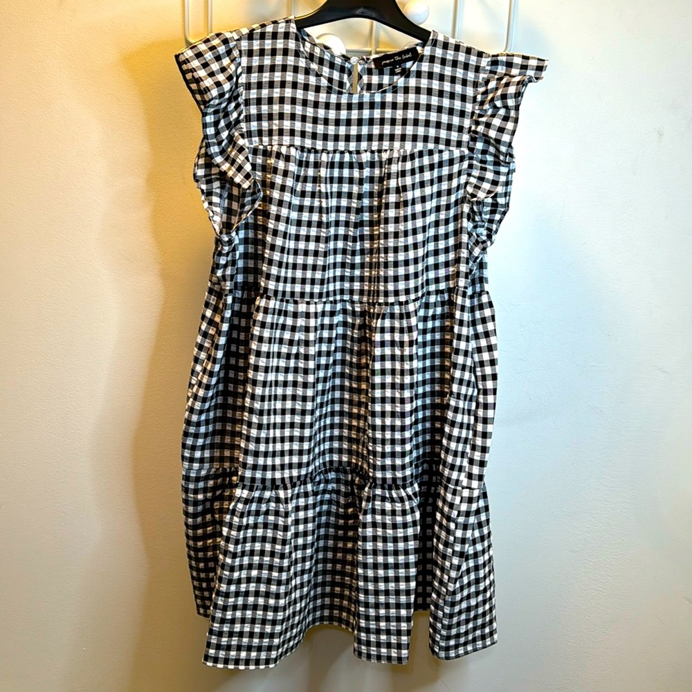 Cute summer dress